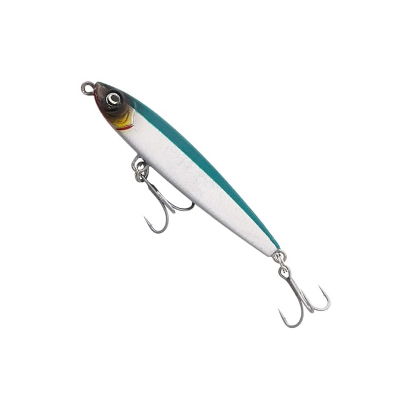 SAVAGE GEAR Metal Lure JIG PENCIL MICRO Z 5.6cm/15g