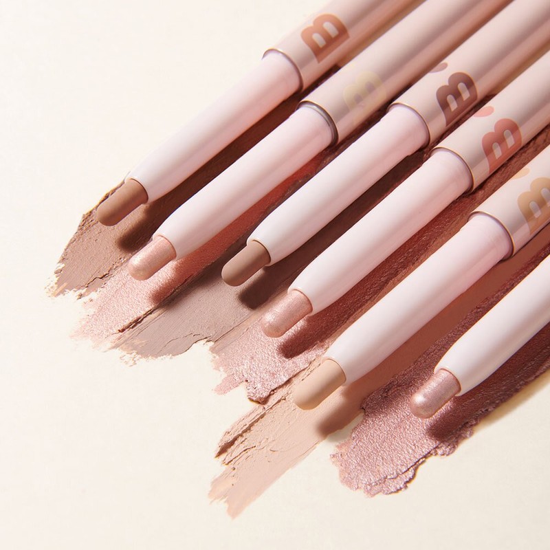 BANILA CO Mood On Eye Color Stick 0.8g 6 Colors