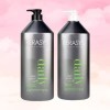 Kerasis 케라시스 데일리 두피케어 샴푸 1.5L + 린스 1.5L X