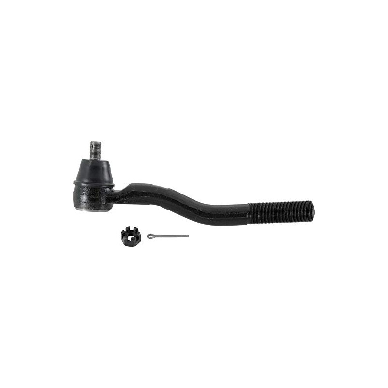Autopart International 2600-74101 Inner Tie Rod End