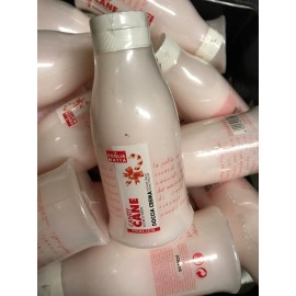 Perlier LA Voglia Matta CANDY CANE Shower Cream 8.4oz NEW & FACTORY SEALED