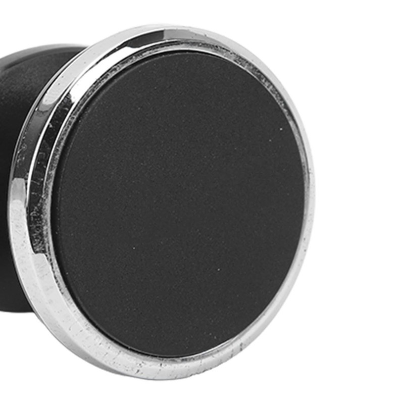 Car Magnetic Phone Holder 360 Degrees Adjustable Strong Magnet Air