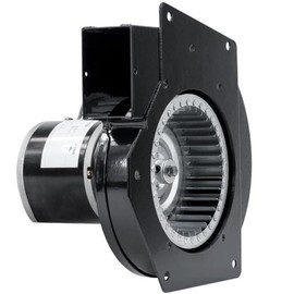 Trane Replacement Furnace Draft Inducer Blower • FASCO A150, X38080029010