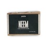 Jabón Neem 120g Volviendo Al Origen Artesanal