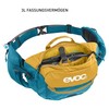 EVOC Hip Pack 3L Waist Bag Bum Bag Waist Bag