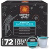 Copper Moon Hawaiian Hazelnut Coffee Pods for Keurig K-Cup Brewers,