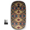 KAWAMOUSE 2.4G Ergonomic Portable USB Wireless Mouse for PC, Laptop,