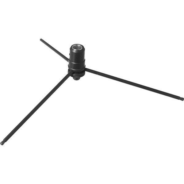 Manfrotto 678 Universal Folding Base for the 679, 680, 681,