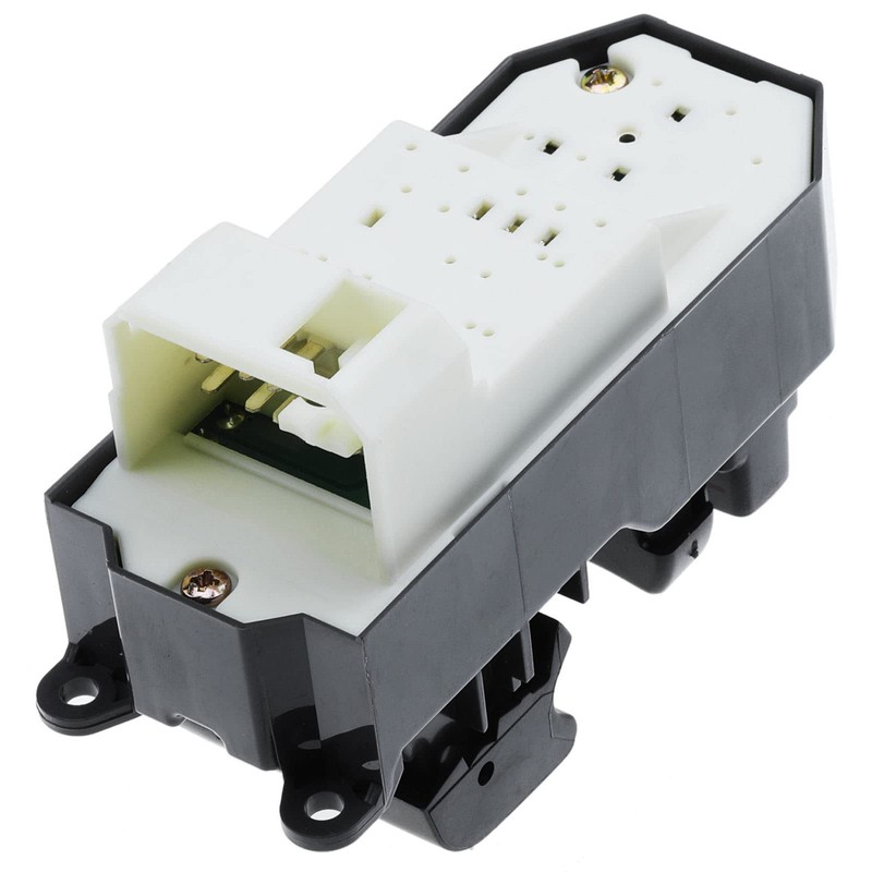 Window Regulator Switch Front Left 10-Pin for Yaris P9 KSP9