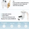 for Manitowoc Water Inlet Valve Assembly Fits for Manitowoc Ice