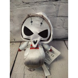 Funko Overwatch Reaper Plush 6" Toy Collectible Plushie Blizzcon Blizzard New