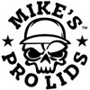 Mikes Pro Lids Motorcycle Helmet