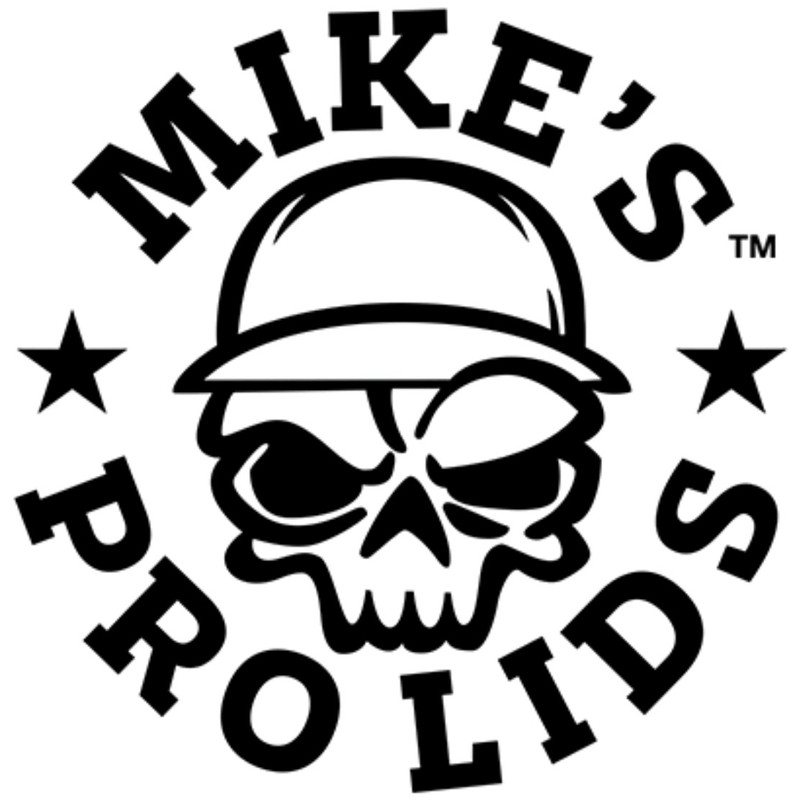 Mikes Pro Lids Motorcycle Helmet