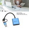 USB3.0 to HD Multimedia Interface Adapter 1080P Sound Video Adapter