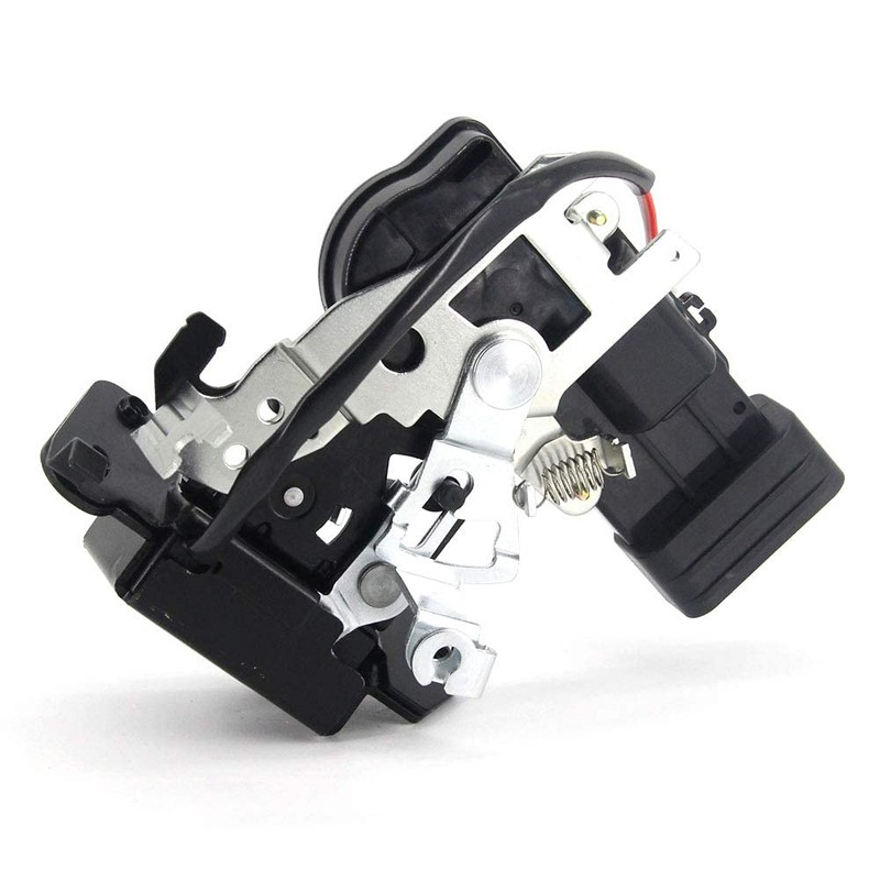 Rear Liftgate Actuator Hatch Trunk Latch Tailgate Lock Assy Replaces