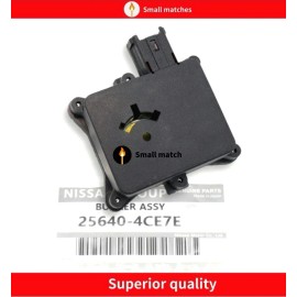 OEM Anti Theft Alarm Siren Speaker Buzzer Fit For 2016-2018 Nissan Rogue