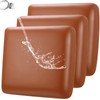 YISUN Waterproof PU Couch Seat Covers, Stretch Individual Seat Cushion