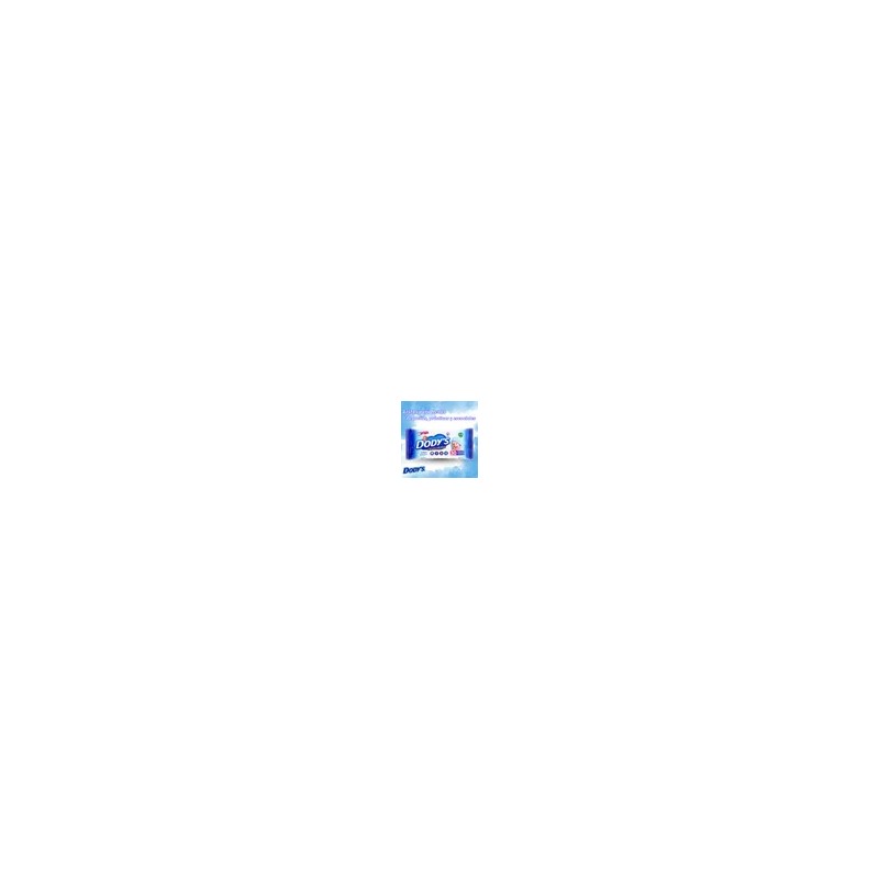 Toallitas Húmedas Dody S 12pack 30piezas C/u