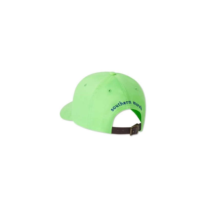 Southern Marsh Gorro de neón, Verde Neón, Talla única
