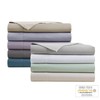 Beautyrest BR 600 TC Cooling Cotton Blend Solid Bed Sheet