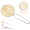 sourcing map 2 Pcs Cloth Coffee Filter Bags, Coffee Sock