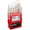 Craftsman 9-37909 Drill Drive Set in Bench Top Case, 30