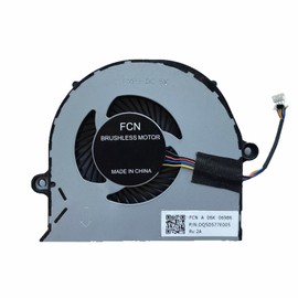 Xrifinmi New Laptop Cooling Fan Replacement for ACER P/N:DQ5D577E005 FMP3 DFS561405FL0T DC5V 4Pin