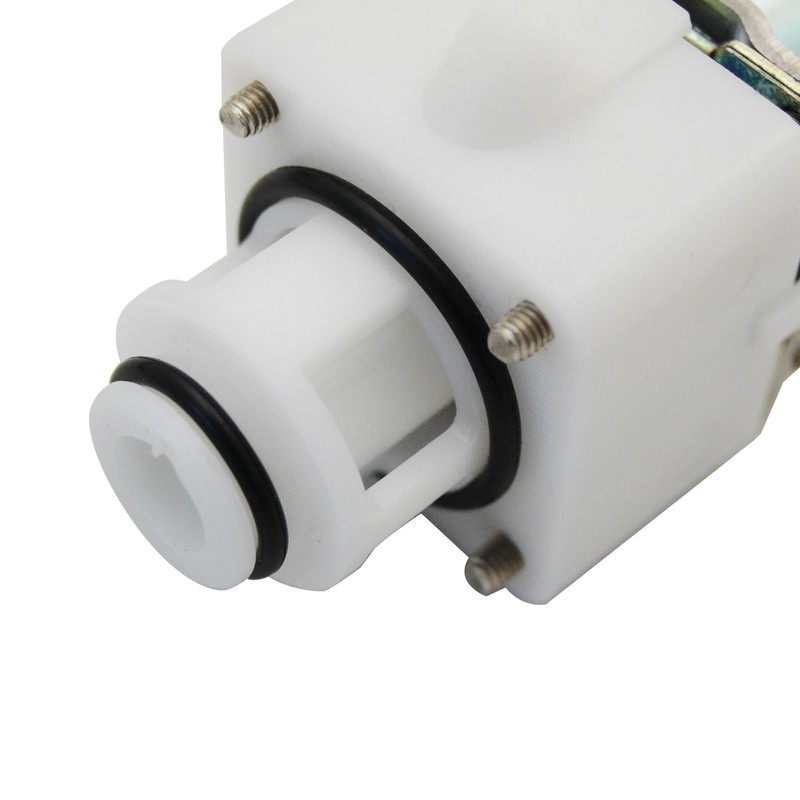 Lychee Light Solenoid Valve Urinal Flush Valve and Diaphragm Assembly