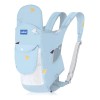 Cangurera Para Bebe Mochila Portabebes Canguros Ergonomica