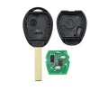 Unbranded For 2002 2003 2004 2005 Mini Cooper New 2Button