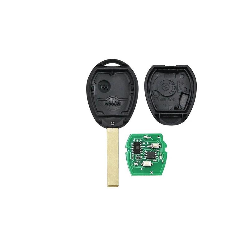 Unbranded For 2002 2003 2004 2005 Mini Cooper New 2Button