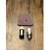 For STIHL NEW Genuine STIHL Tune-Up Kit FS38 FS45 FS46