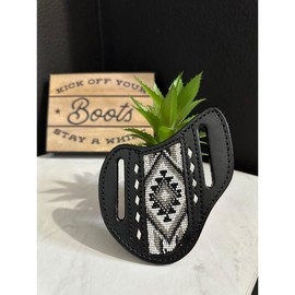 Belt Leather K Sheath-2027