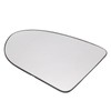 Side Mirror Glass 96302BR72A Rear View Mirror Glass with Heated