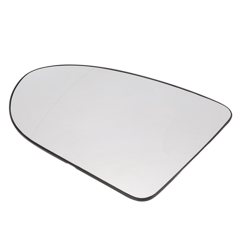 Side Mirror Glass 96302BR72A Rear View Mirror Glass with Heated
