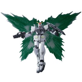 HG 1/144 GN-000 0ガンダム (機動戦士ガンダム00)