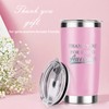 Thank You Gifts for Women, Employee Appreciation Gifts for Coworkers