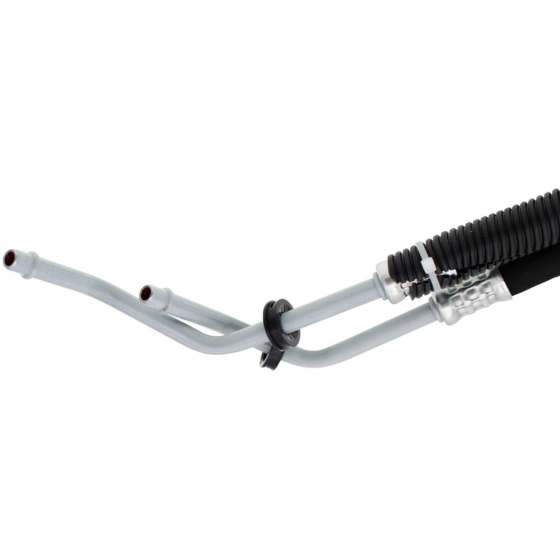 Dorman 624-284 Automatic Transmission Oil Cooler Hose Assembly Compatible with