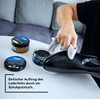 Kaps Quality Shoe Dubbin Wax, Nourishment And Waterproofing For Leather,