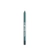 W7 Soft Eyes Soft Gel Eyeliner - The One