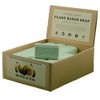 Clover Fields Plant Based Soap Olive & Fig 100g x 36