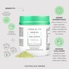 JSHealth Super Greens Powder - Greens & Collagen Powder -