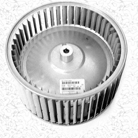 B1368034 - Amana OEM Replacement Furnace Blower Wheel/Squirrel Cage