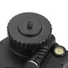 Laser Tripod, 360 Degree Standard Tripod Mount Made of Aluminium