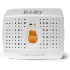 Eva-Dry Wireless Mini Dehumidifier, White (E-333)