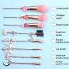 Makeup Brush Set Anime Cosmetic Make Up Brush Tool Kit