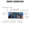 24V / 12V to 5V 5A Power Buck Converter DC-DC