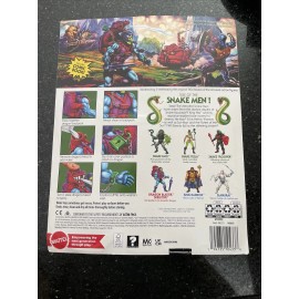 Mattel Masters of the Universe Origins 2023 Dragon Blaster Skeletor in stock