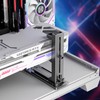 GPU Support Bracket, GSCOLER Dual Mode Graphics Card Support, 35-120mm