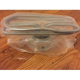 Commercial - Electric Water Immersion Heater Element (4000Watt / 208Volt / 1Phase)